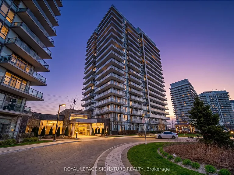 4655 Glen Erin Dr #1601 — Photo 1