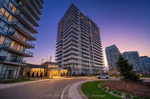 4655 Glen Erin Dr #1601 Photo 1