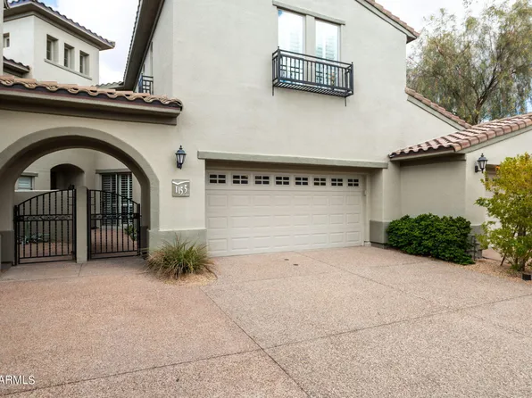 20802 N GRAYHAWK Drive #1155, Scottsdale, AZ 85255