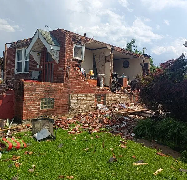 4512 Ashland Ave — Photo 3