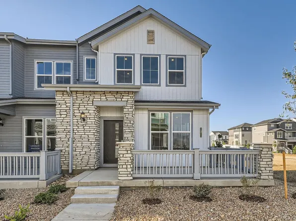 1971 S Gold Bug Way, Aurora, CO 80018