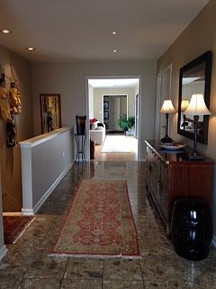 Entry Hall