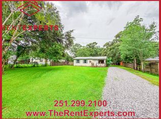 4039 Higgins Rd, Mobile, AL 36619