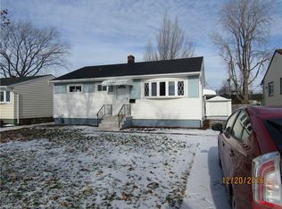 15924 Holland Rd, Brookpark, OH 44142