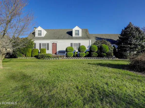 17 Disbrow Road, Matawan, NJ 07747