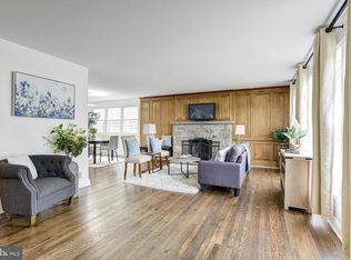 1500 Pickett Rd, Lutherville Timonium, MD 21093