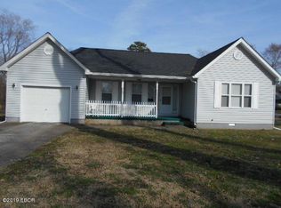 300 Dennison St, Harrisburg, IL 62946