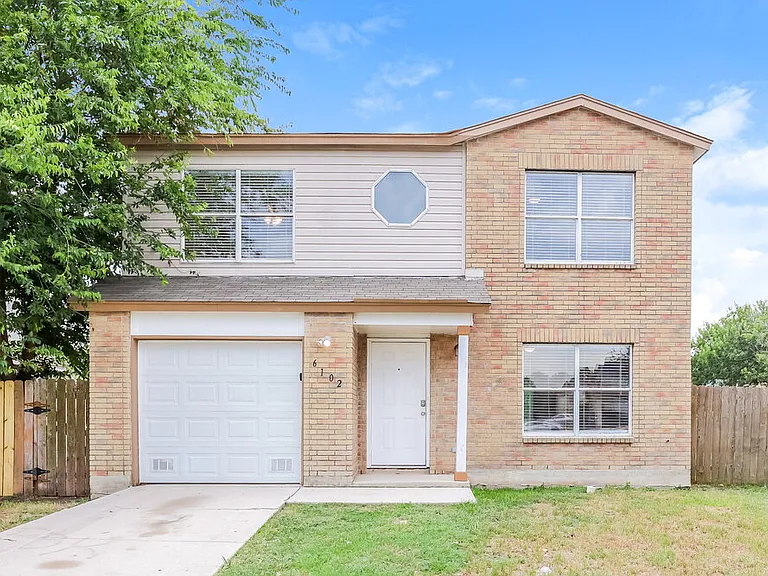 6102 Candletree — Photo 1