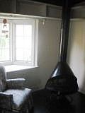 Study/ Fireplace