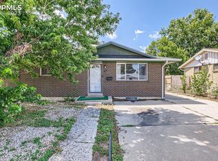 2 N Chelton Rd, Colorado Springs, CO 80909