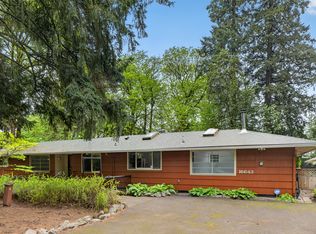 16643 SW Roosevelt Ave, Lake Oswego, OR 97035