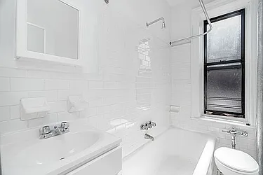 Rented by Modern Spaces