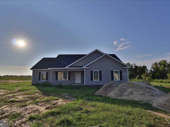 809 Centipede Ct #115, Statesboro, GA 30458