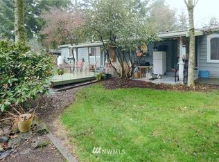 17042 Apperwood Dr SW, Rochester, WA 98579