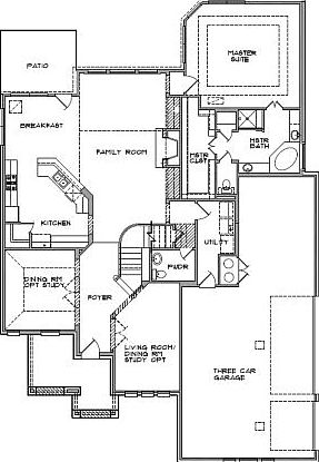 2nd image of 2619 Koeln St