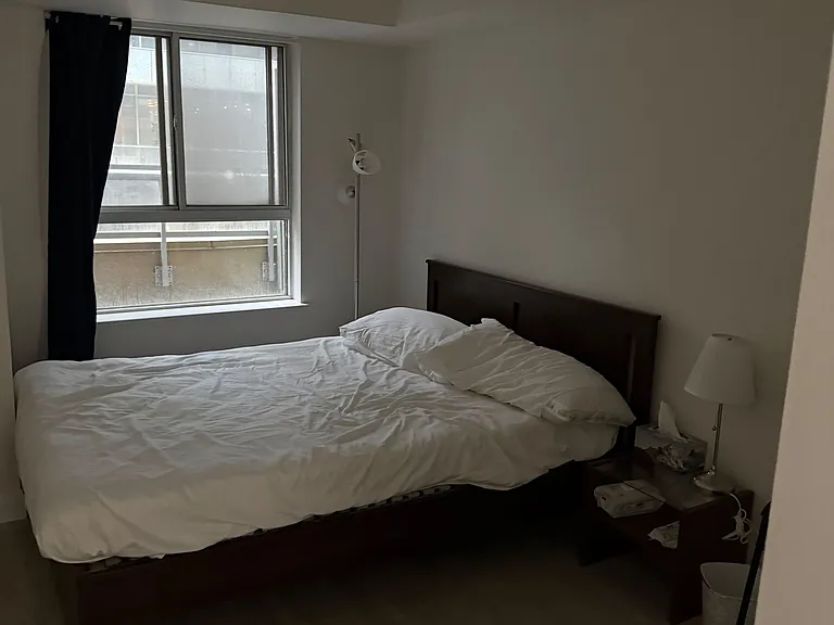 44 Gerrard St W #611 — Photo 5