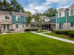 Edgewood Court North, Birmingham, MI 48009