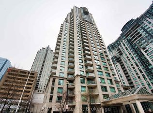 21 Hillcrest Ave #2101, Toronto, ON M2N 7K2
