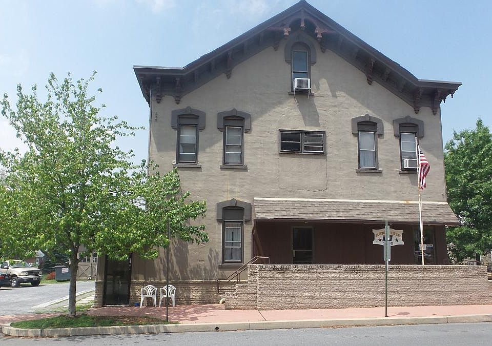 1 W High St 1, Maytown, PA 17550 Zillow