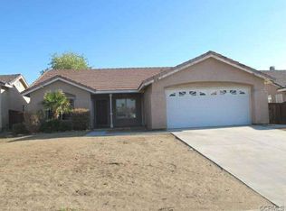 11786 Begonia Rd, Adelanto, CA 92301