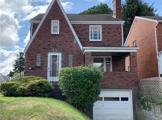 201 Harden Ave, Duquesne, PA 15110