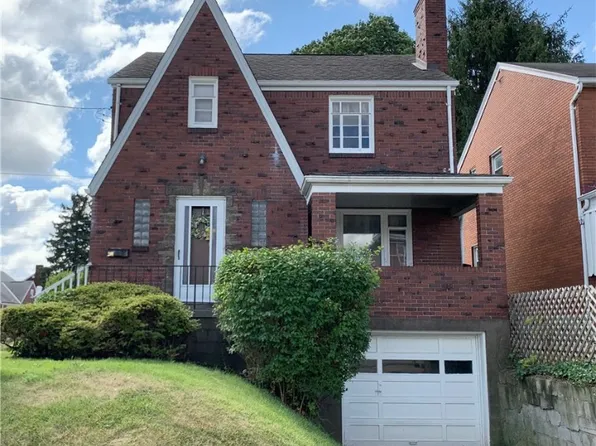 201 Harden Ave, Duquesne, PA 15110
