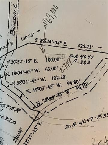 2nd image of 8490 Bondale Dr