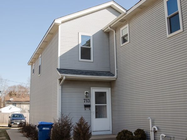 713 Stevens St #713