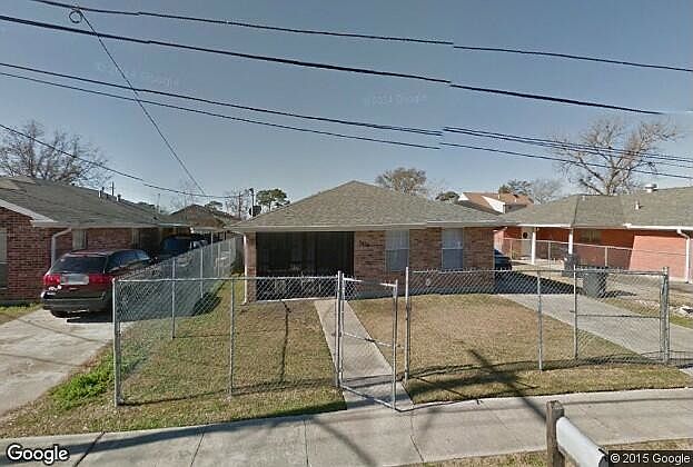 1st image of this home