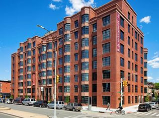 875 4th Ave #124, Brooklyn, NY 11232