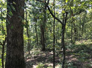 Sage Grass Rd, Leslie, AR 72645