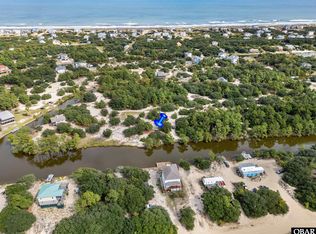 2234 Sailfish Rd Lot 41, Corolla, NC 27927