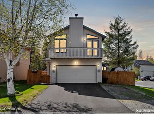 3616 Mirage Cir, Anchorage, AK 99504