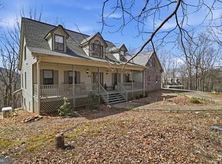 88 Bee Tree Ridge Ct, Jasper, GA 30143