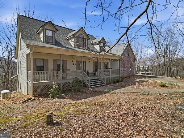 88 Bee Tree Ridge Ct, Jasper, GA 30143