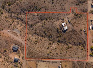 43513 N 261ST Avenue, Morristown, AZ 85342
