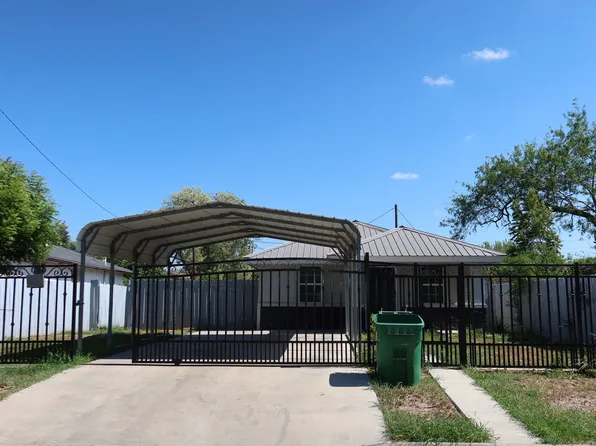 337 E Denny Dr, Pharr, TX 78577