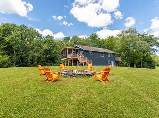 393 Dowe Rd, Ellenville, NY 12428