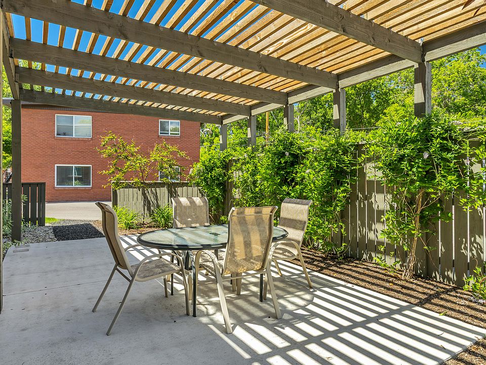 Picnic Area for the complex (8-units)