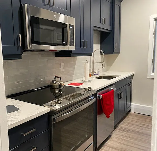 Heritage Village Apartments — Photo 16