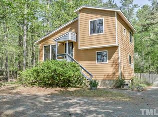 4819 Bradshaw Quarry Rd, Efland, NC 27243