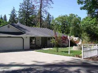 1916 Dean Rd, Paradise, CA 95969