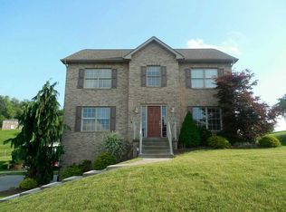 3015 Scenic Ct, Jefferson Hills, PA 15332
