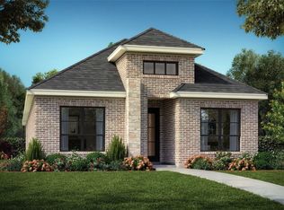 531 Embargo Dr, Fate, TX 75189