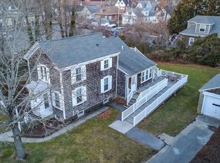 64 Bridge St, Fairhaven, MA 02719