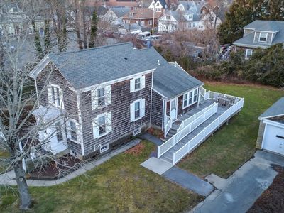 64 Bridge St, Fairhaven, MA, 02719