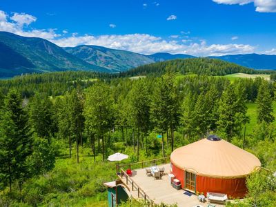 127 Ursus Ln, Bonners Ferry, ID, 83805