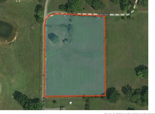 E Bluebird Dr, Park Hill, OK 74451