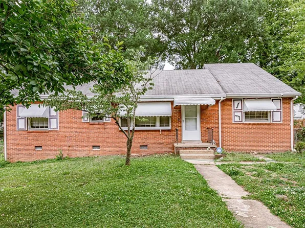 3530 Woodmere Dr, Richmond, VA 23234