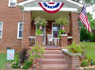 100 Hillcrest Ave SE, Concord, NC 28025